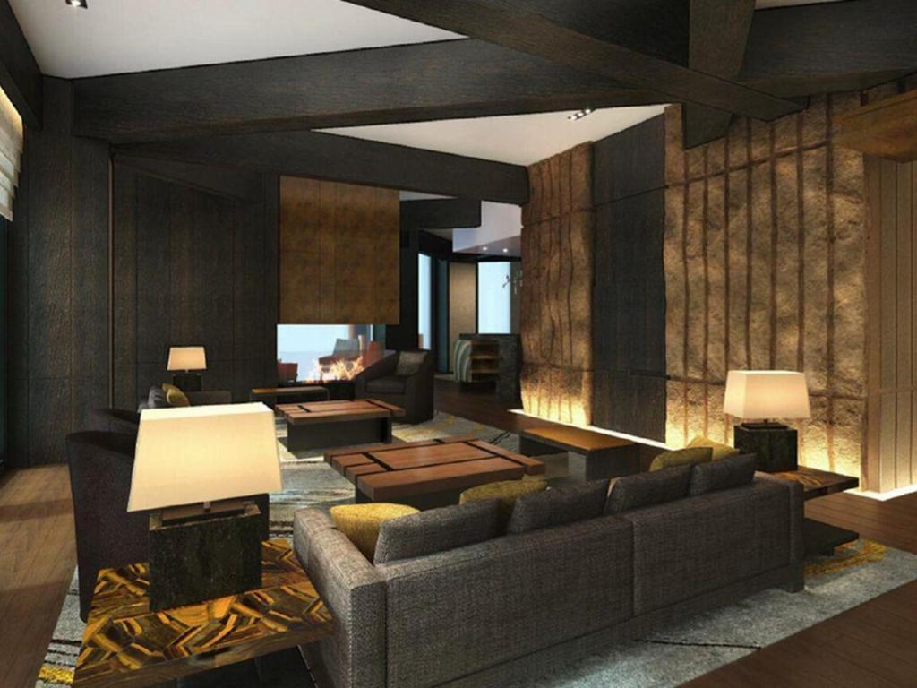 Hotel Aoluguya Harbin Zewnętrze zdjęcie