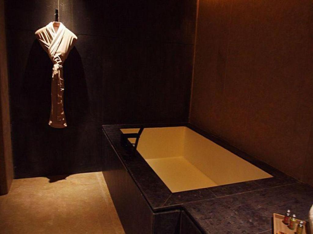 Hotel Aoluguya Harbin Zewnętrze zdjęcie