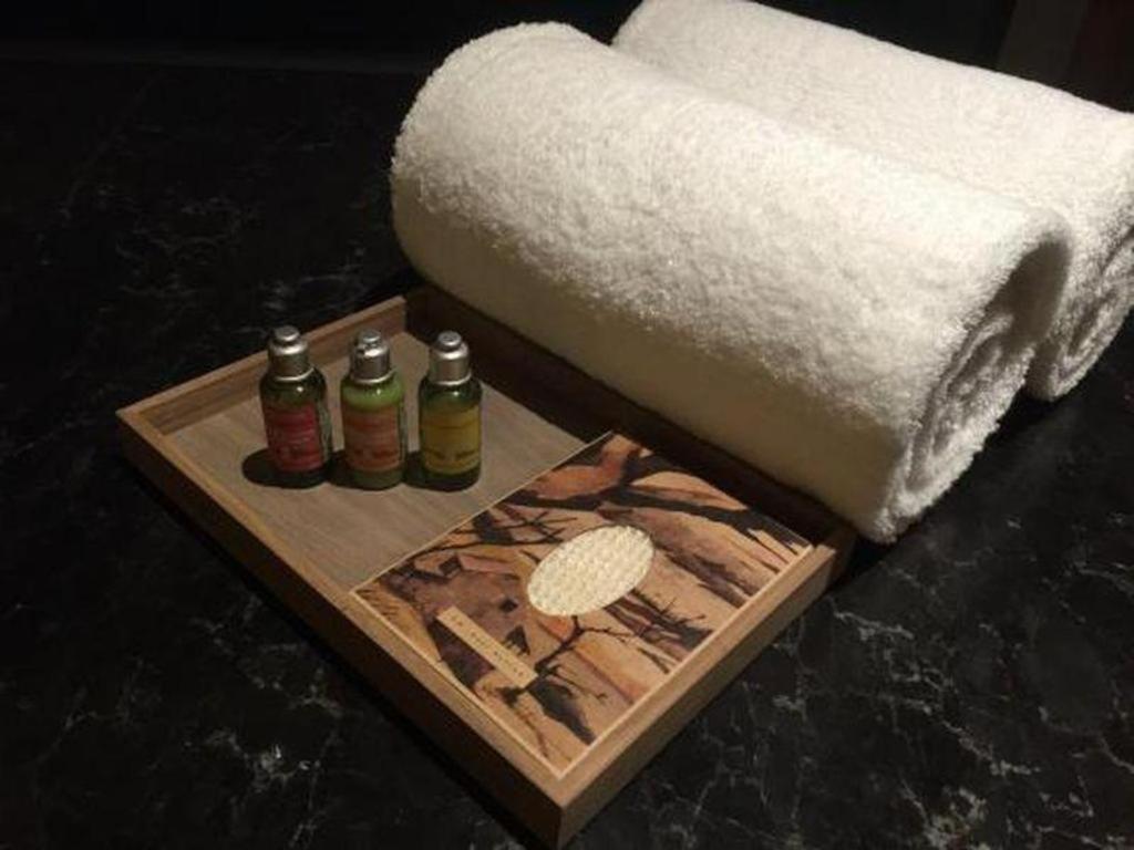 Hotel Aoluguya Harbin Zewnętrze zdjęcie