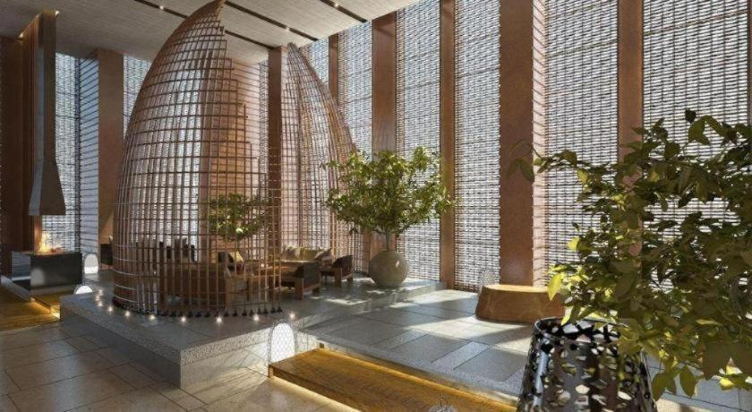 Hotel Aoluguya Harbin Zewnętrze zdjęcie