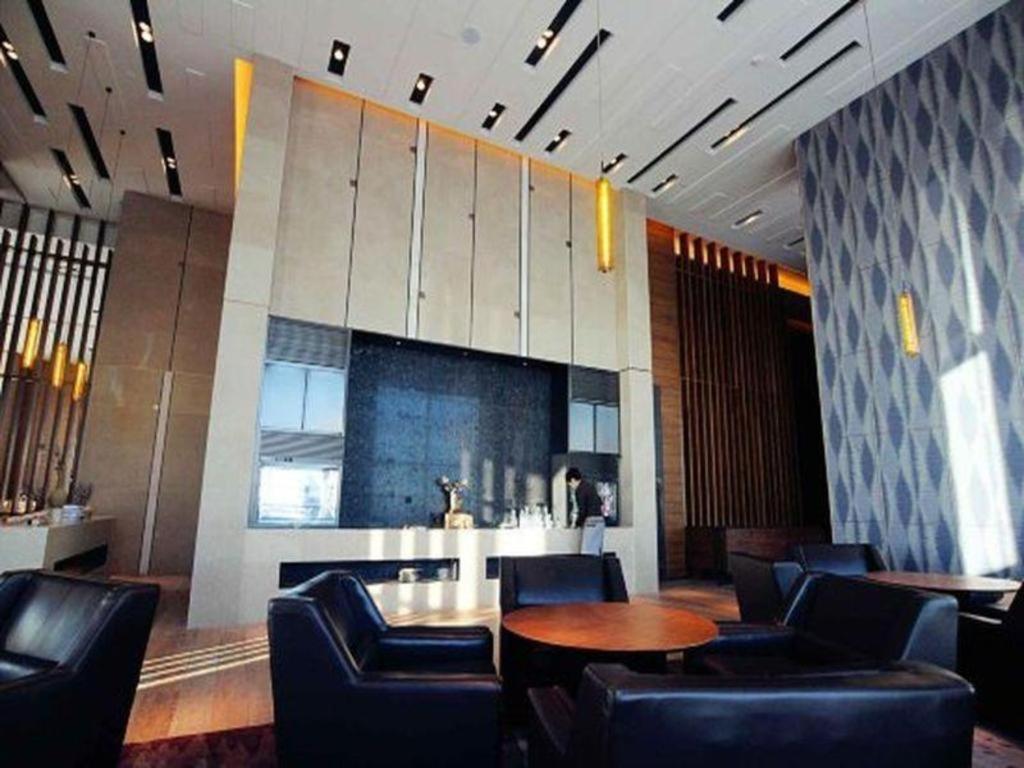Hotel Aoluguya Harbin Zewnętrze zdjęcie
