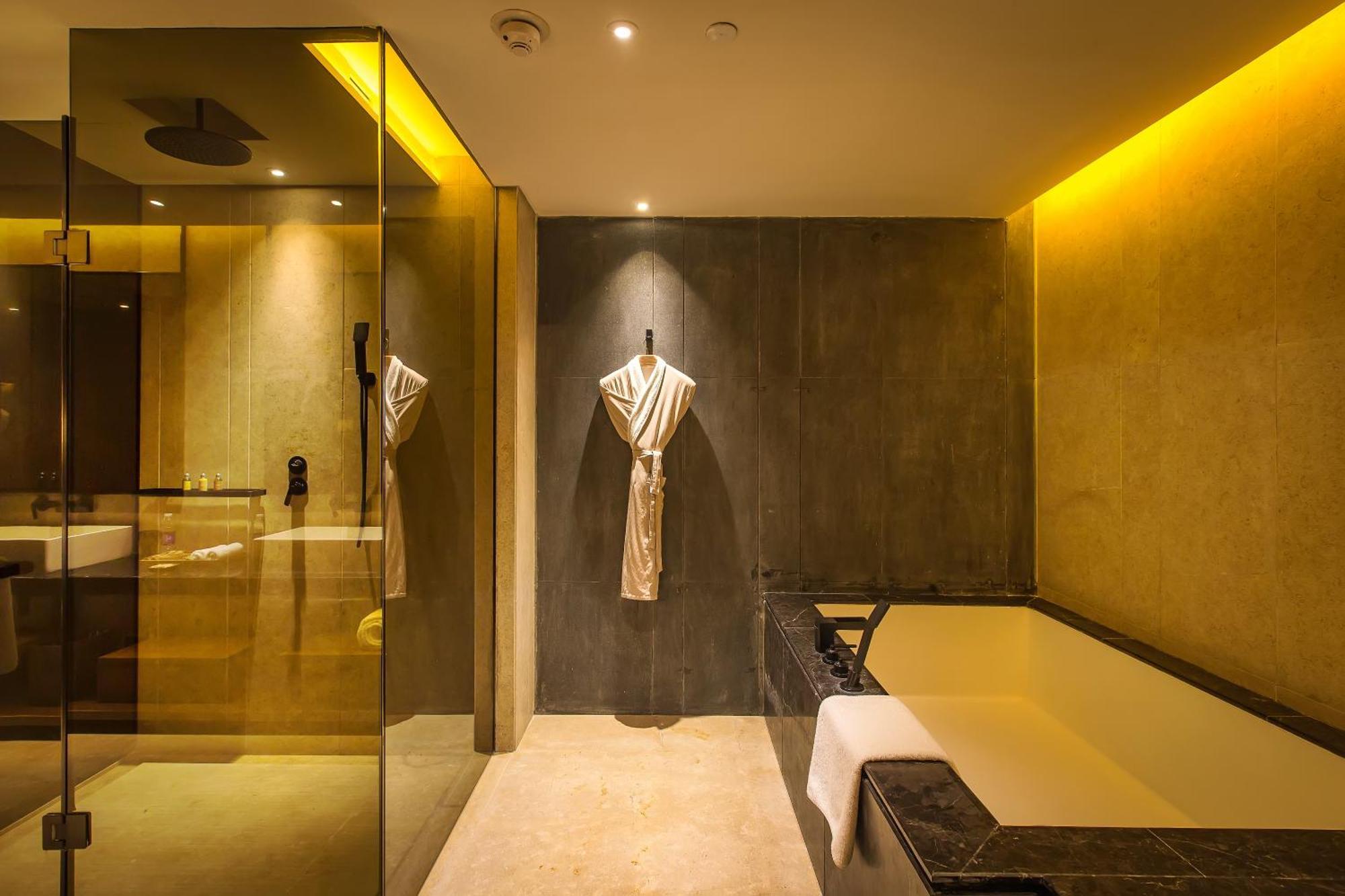 Hotel Aoluguya Harbin Zewnętrze zdjęcie