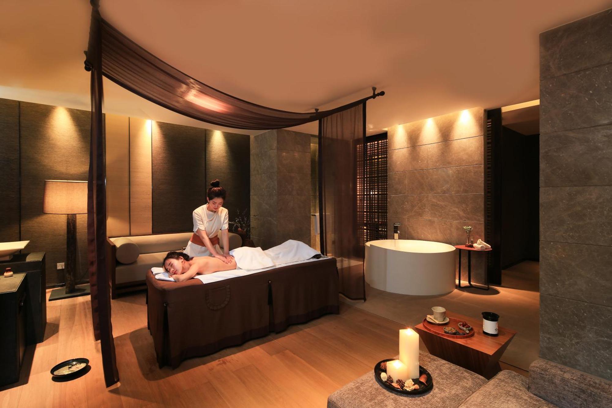 Hotel Aoluguya Harbin Zewnętrze zdjęcie