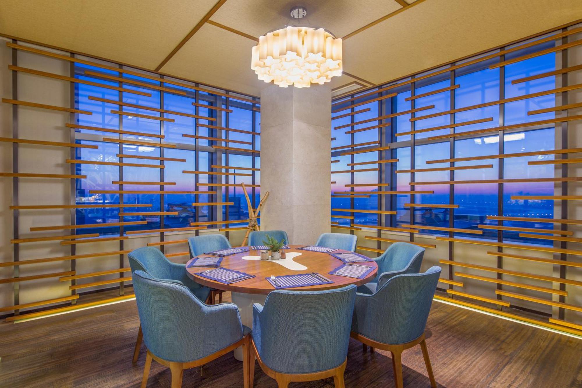 Hotel Aoluguya Harbin Zewnętrze zdjęcie