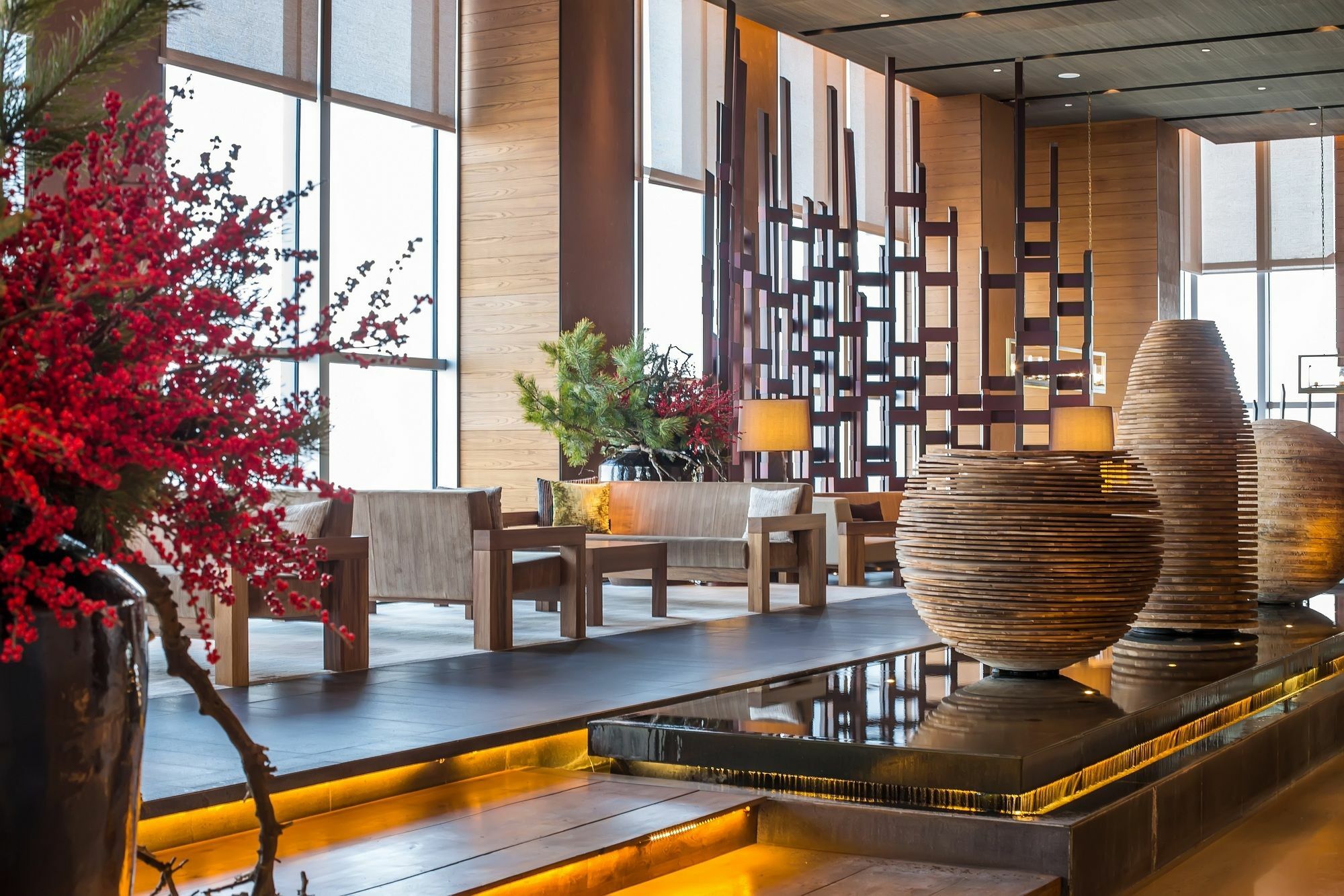 Hotel Aoluguya Harbin Zewnętrze zdjęcie